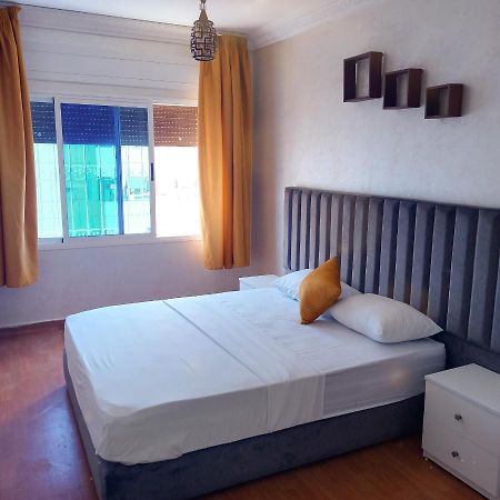 Luxury Apartement In City Center Tanger Ngoại thất bức ảnh