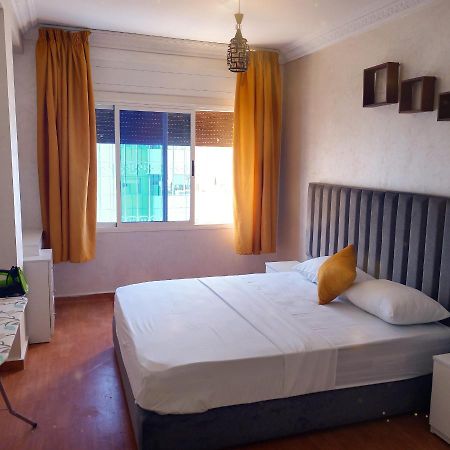 Luxury Apartement In City Center Tanger Ngoại thất bức ảnh