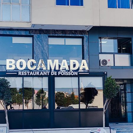 Luxury Apartement In City Center Tanger Ngoại thất bức ảnh