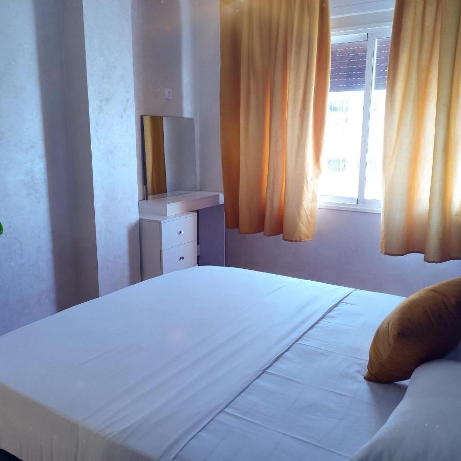 Luxury Apartement In City Center Tanger Ngoại thất bức ảnh