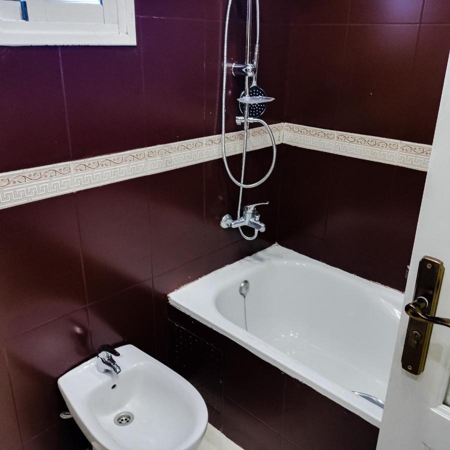 Luxury Apartement In City Center Tanger Ngoại thất bức ảnh