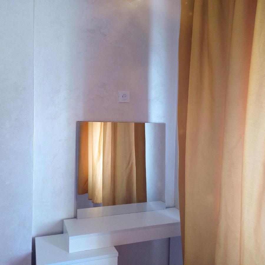 Luxury Apartement In City Center Tanger Ngoại thất bức ảnh