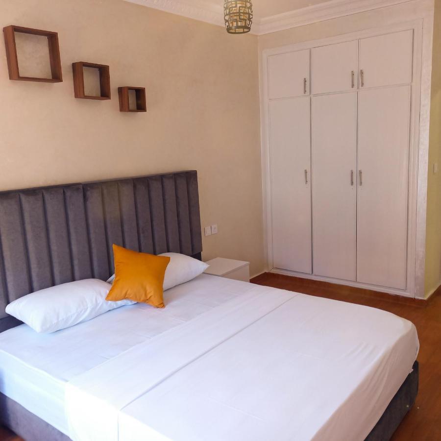 Luxury Apartement In City Center Tanger Ngoại thất bức ảnh
