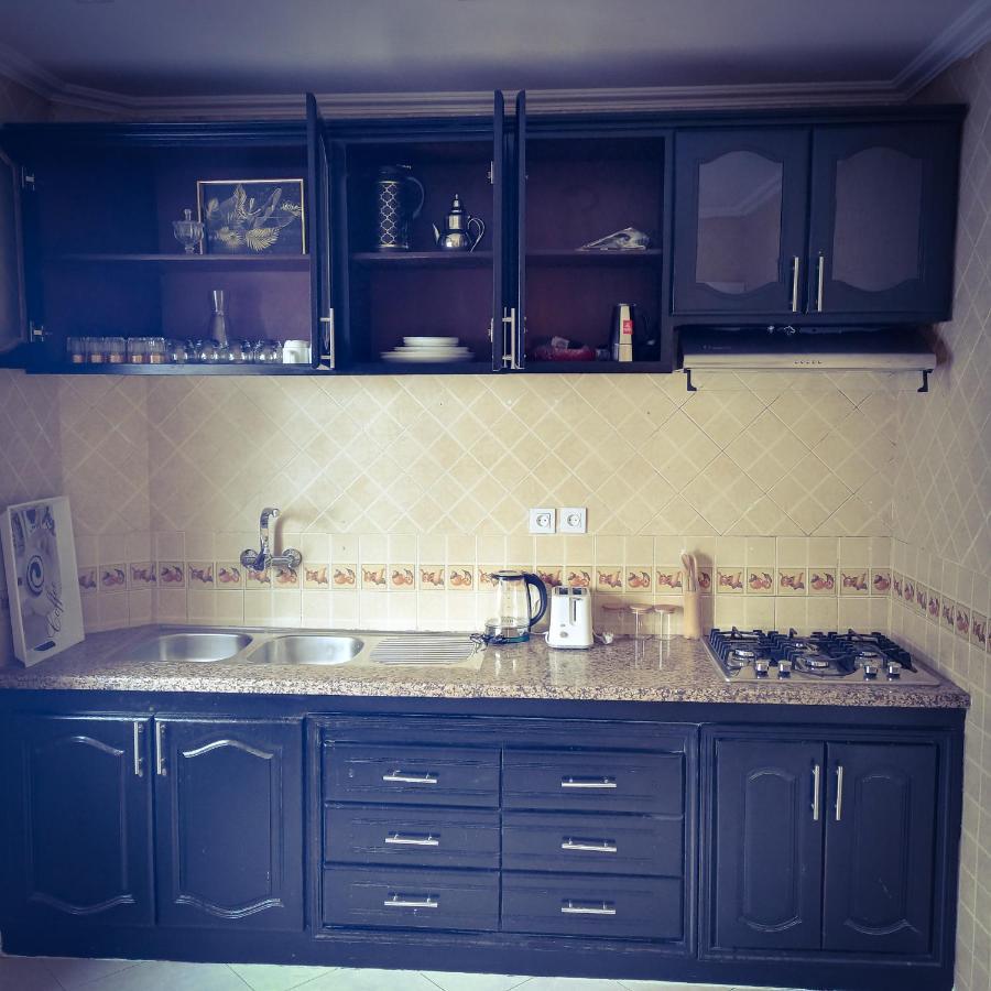 Luxury Apartement In City Center Tanger Ngoại thất bức ảnh