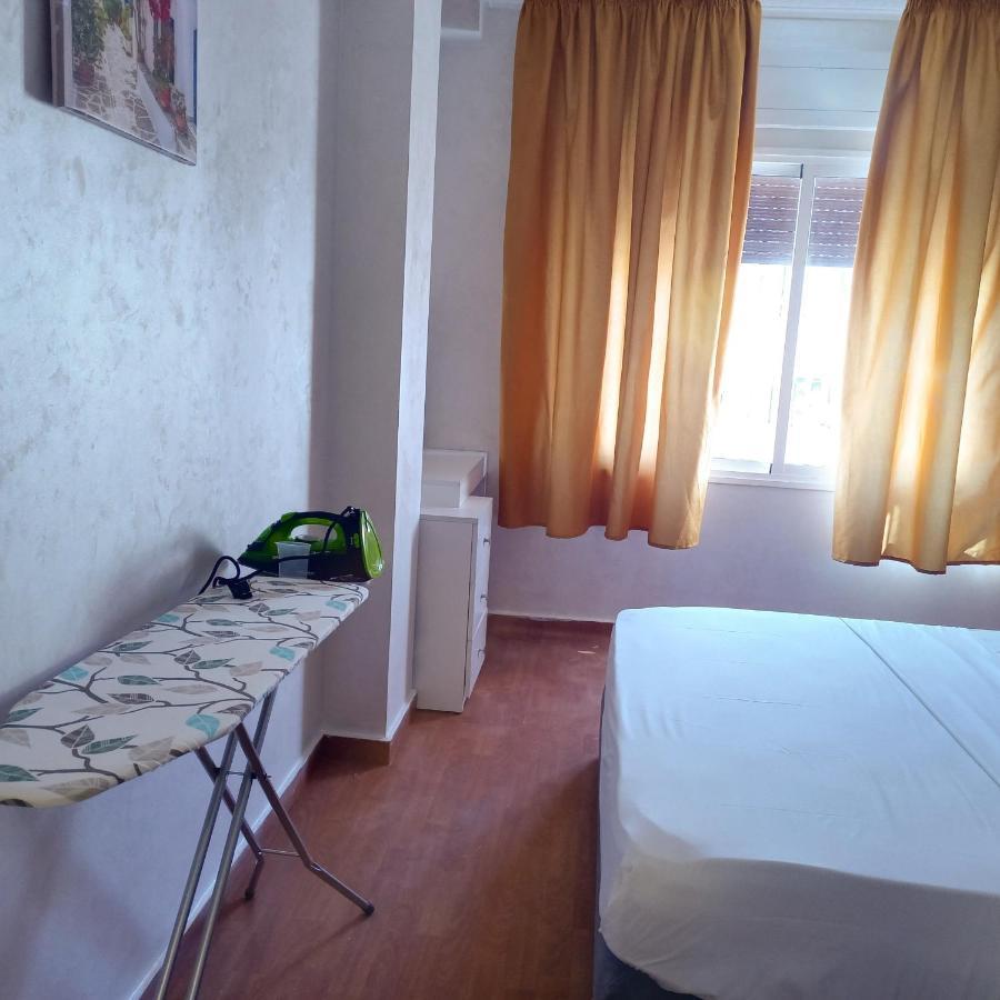 Luxury Apartement In City Center Tanger Ngoại thất bức ảnh