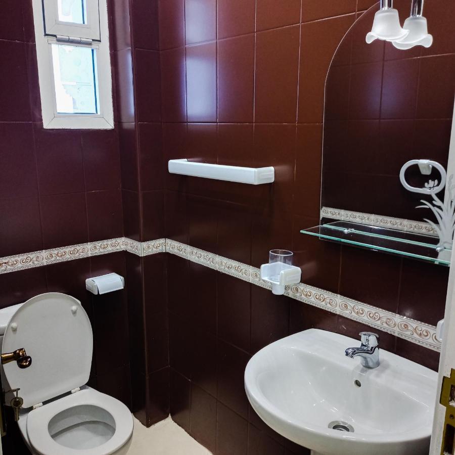 Luxury Apartement In City Center Tanger Ngoại thất bức ảnh